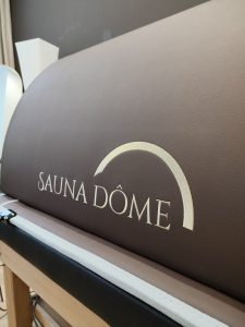 Lire la suite à propos de l’article Sauna Dome
